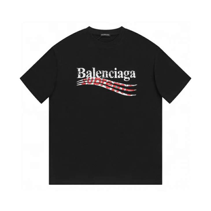 Picture of Balenciaga T Shirts Short _SKUBalenciagaM-2XLcptxW53222403